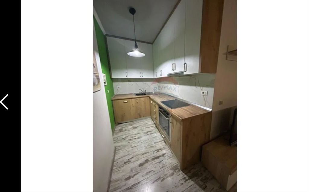 Appartamento in affitto 2+1 a Komuna e Parisit