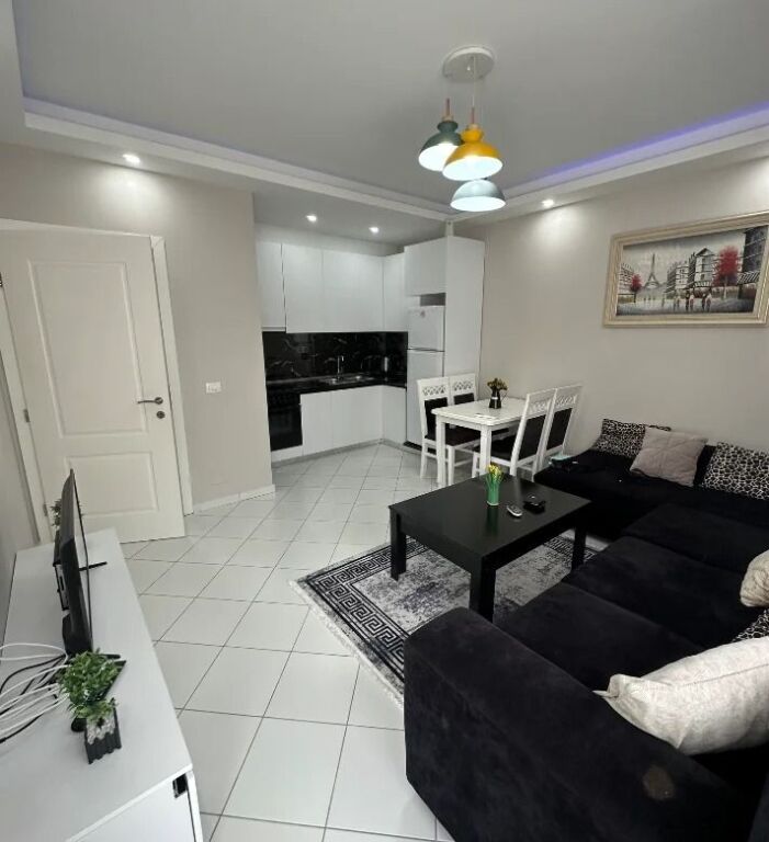 Rent | Apartment 1 + 1 | Astir | 450 €/month