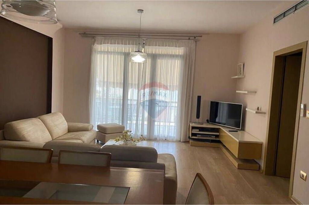 Apartament 2+1 me qira pranë Kopshtit Zoologjik