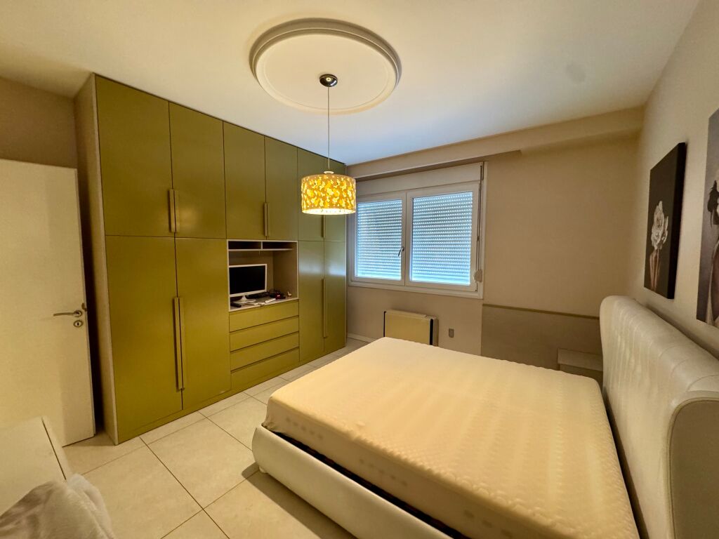 Apartament 1+1 Kopshti Zologjik