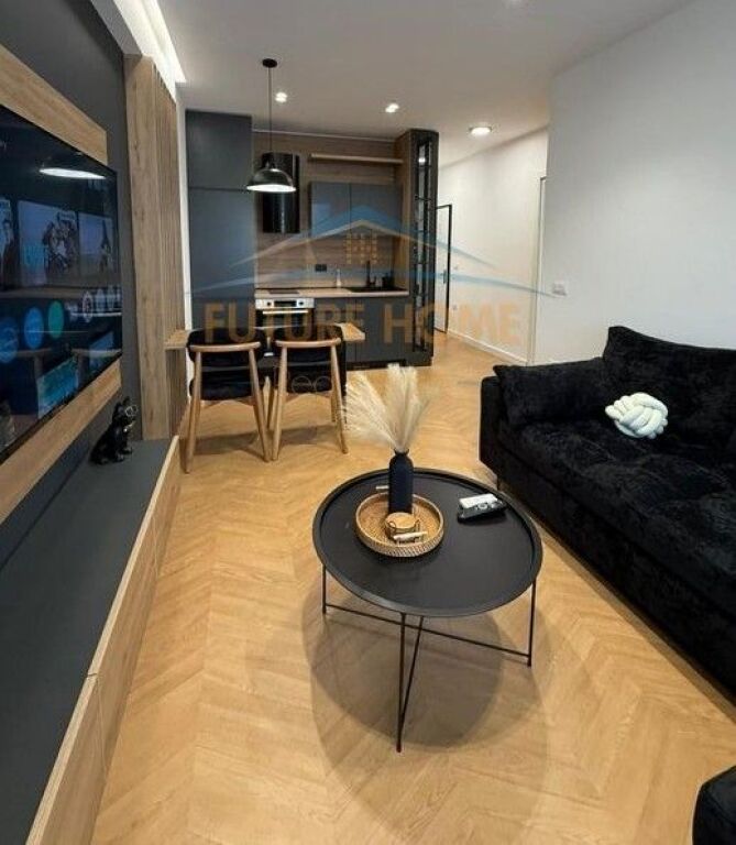 Rent, Apartment 1+1, Zoological Garden, Tirana.