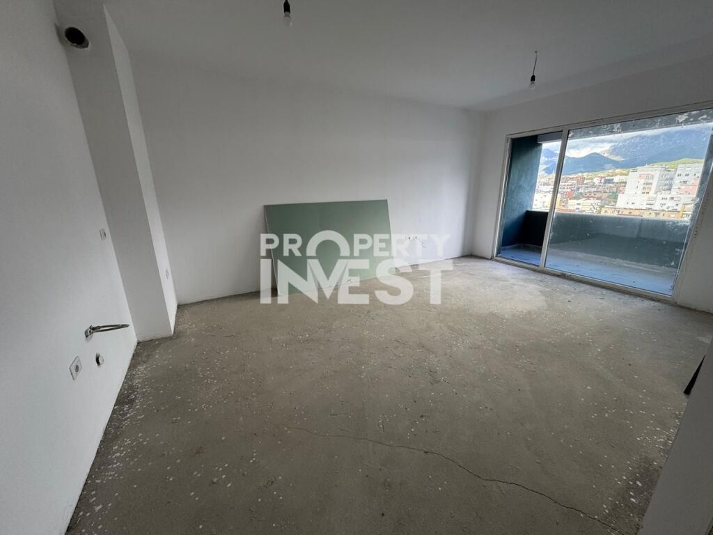 Shitet Apartament 2+1 Mirabella Residence, Pediatria, shkolla Bashkuar prane ASL
