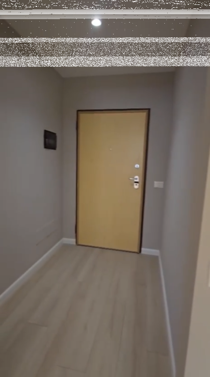 Apartament 2+1, Gjykata e rrethit Tirane!