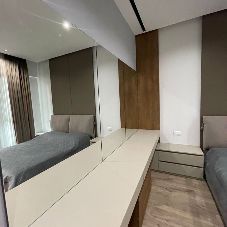 🏙️ Exclusive – Luxury Apartment 1+1 for Rent ✨ 📍 Location: Square 21