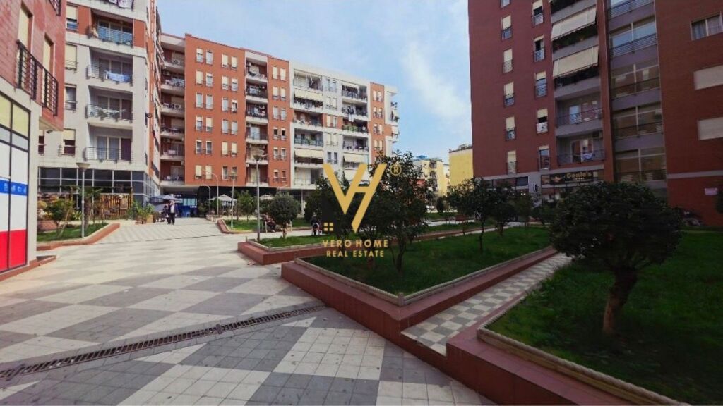 APPARTAMENTO 2+1+2+BLK IN AFFITTO A DON BOSKO 65.000 LEKE