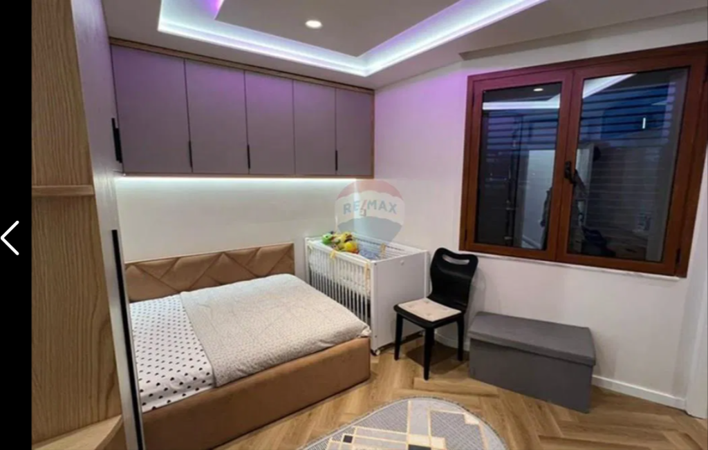 Appartamento in vendita 3+1+2 presso l'ex Campo di Aviazione