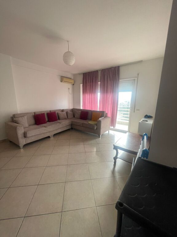 Apartment 1+1 for Rent in 5 Maj Zone