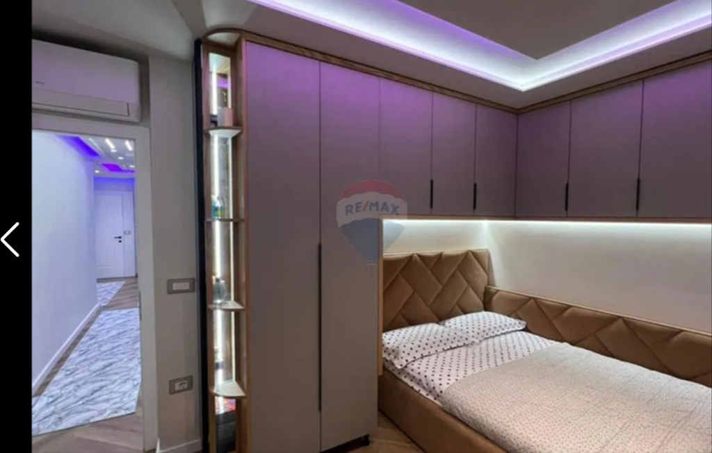 Appartamento in vendita 3+1+2 presso l'ex Campo di Aviazione