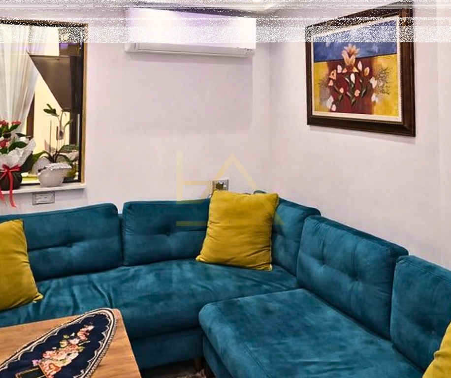 Shitet Apartament – Ish Fusha e Aviacionit, Tiranë