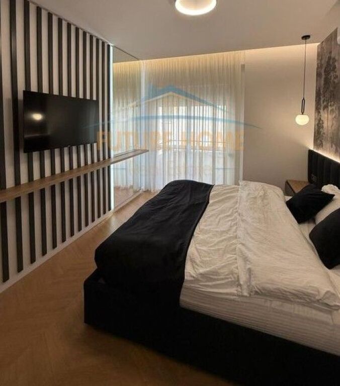 Rent, Apartment 1+1, Zoological Garden, Tirana.