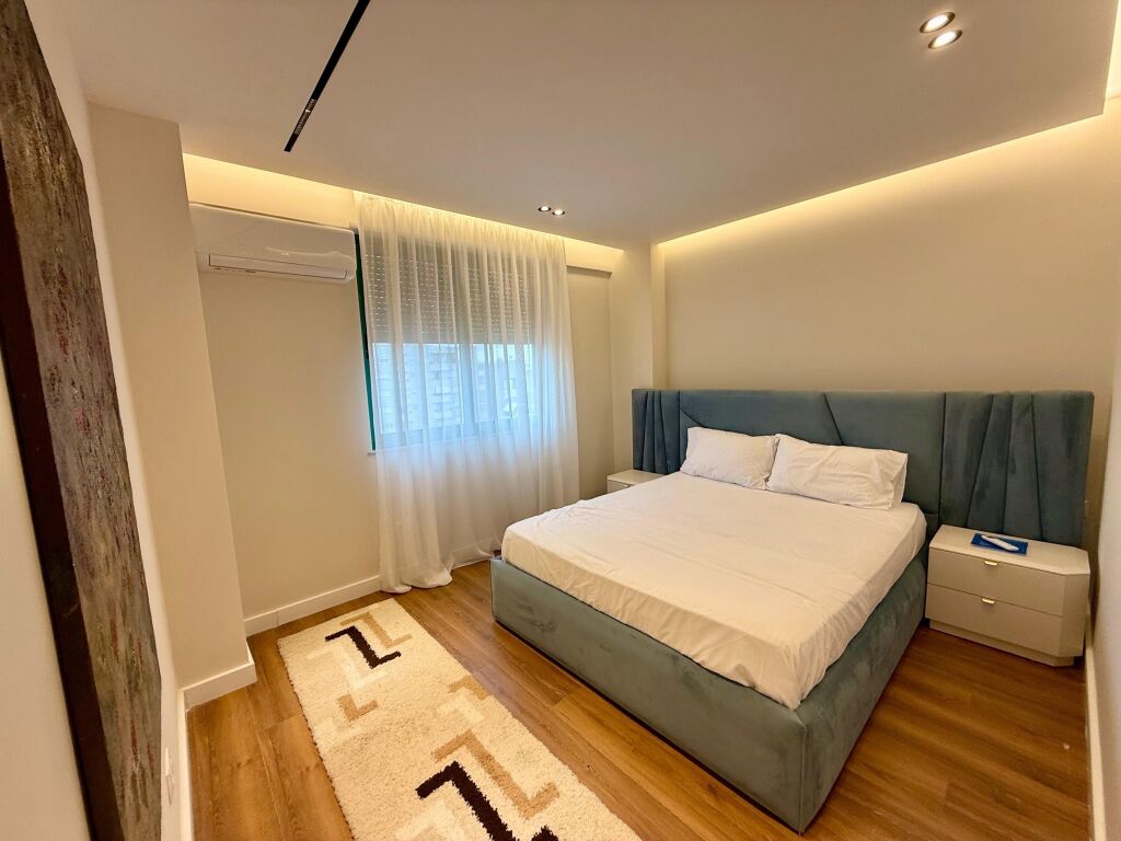 Apartament per qera 2+1