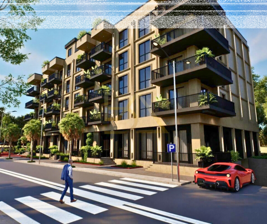 Appartamenti in vendita – Golem, Kavajë