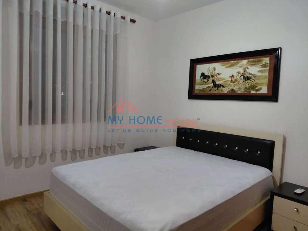 Duplex me Qira te Ali Demi Tirane