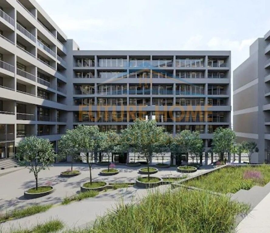 In vendita, Appartamento 2+1, Forest Residence, Shkozë, Tirana.