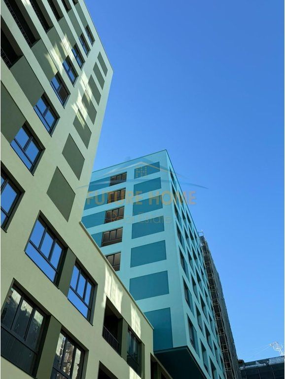 For sale, Apartment 1+1, Kokonozëve Street, Splendor Residence