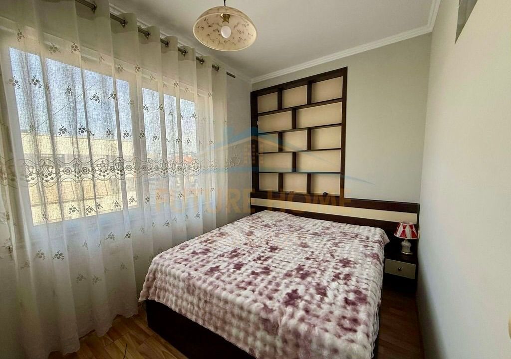 🏠 Jepet me Qera 2+1 i Bollshëm te Unaza e Re! 📍