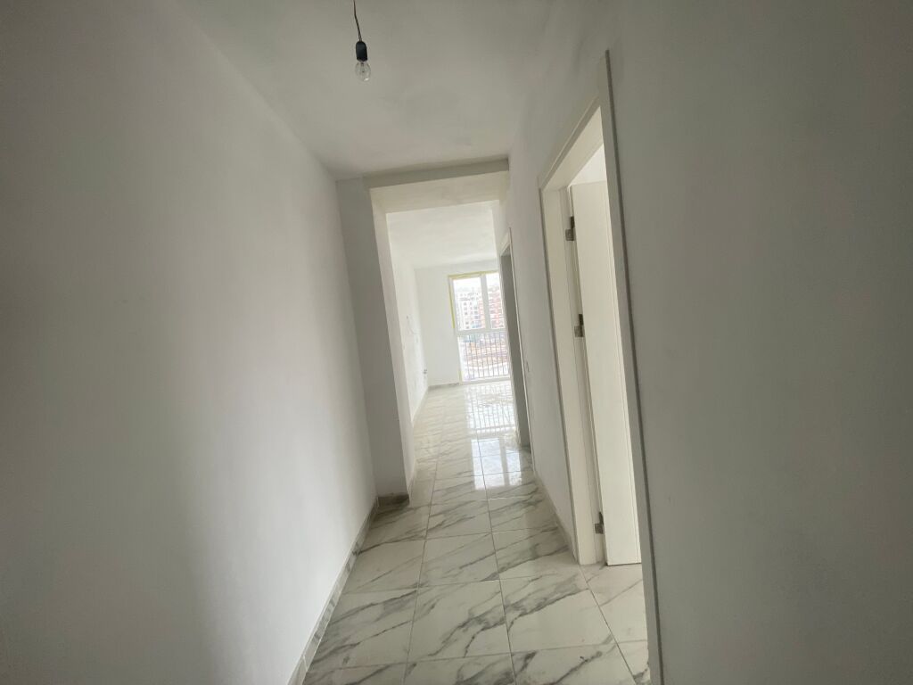Apartament 2+1 per shitje Yzberisht !