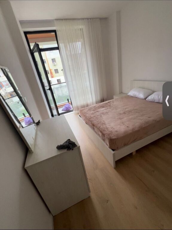 Apartment 2+1+1 with Balcony for Rent