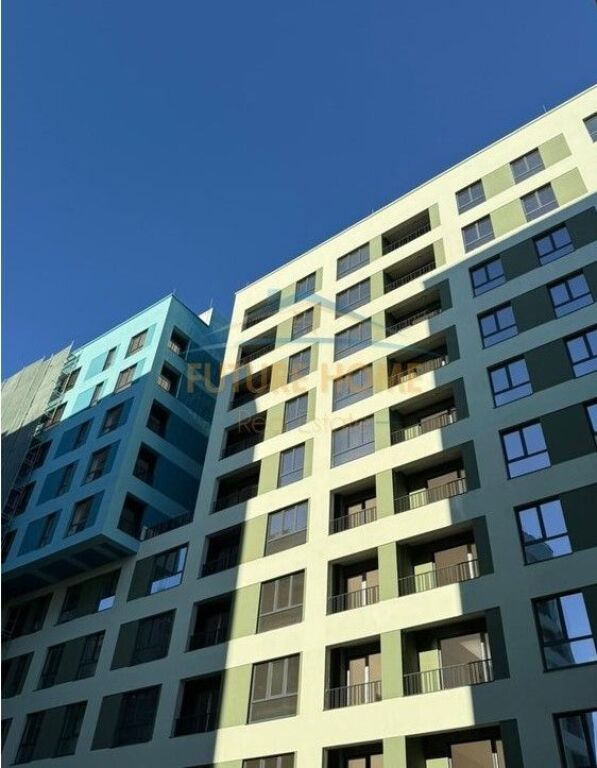 In vendita, Appartamento 1+1, Via dei Kokonozëve, Residenza Splendor