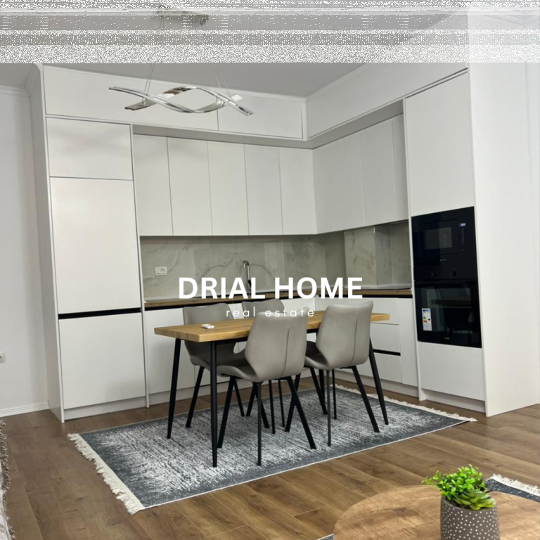 APARTMENT FOR RENT 1+1