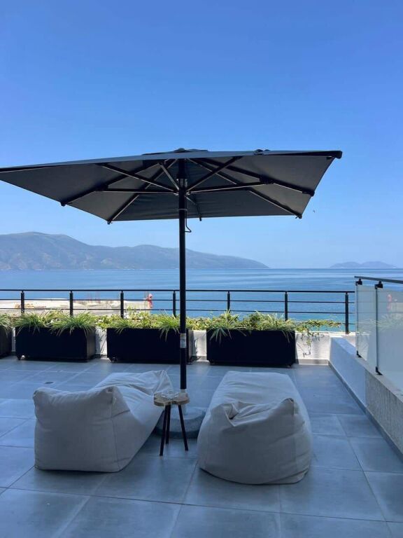 Super Apartment for sale divided into 2 studios 290,000 euros Radhime Vlore