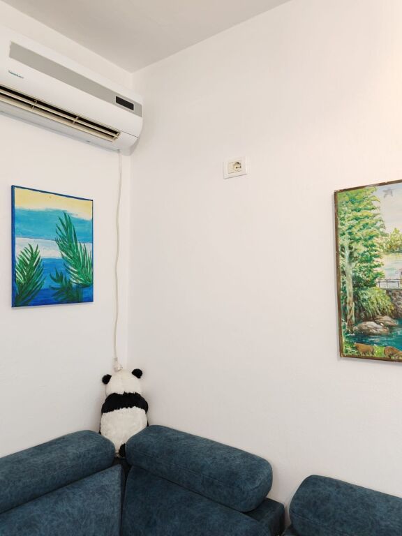 Apartament 1+1 per shitje tek Misto Mame