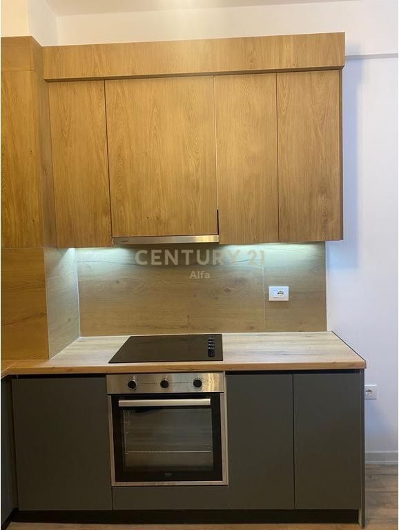 JEPET ME QIRA APARTAMENT 1+1 TE URBAN GATE – ASTIR !