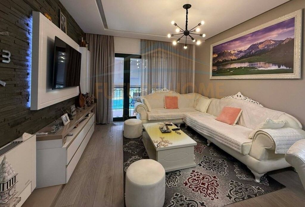 Shitet, Apartament 2+1+2, Green City Rezidence, Unaza e Re