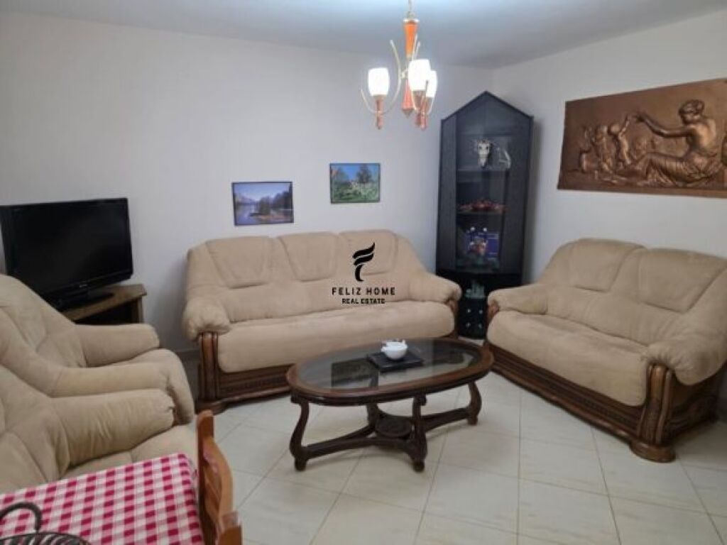 APARTAMENT ME QERA 2+1 SIRI KODRA 45.000 LEKE FH-58679