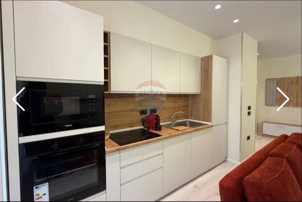 Apartament 1+1 Per Qira Tek Liceu!