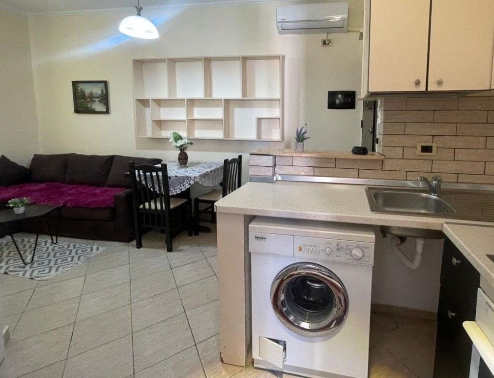 apartament 1+1 me qira te 5 maji