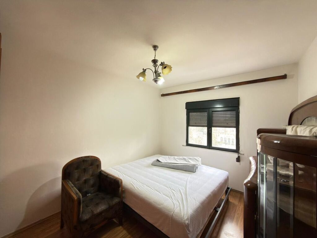 FOR SALE 2+1 APARTMENT WITH OPEN VIEW ELBASAN STREET!