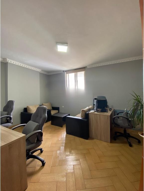 Apartment for Rent for Office 2+1+2 at IshEkspozita 1,000 € /Month