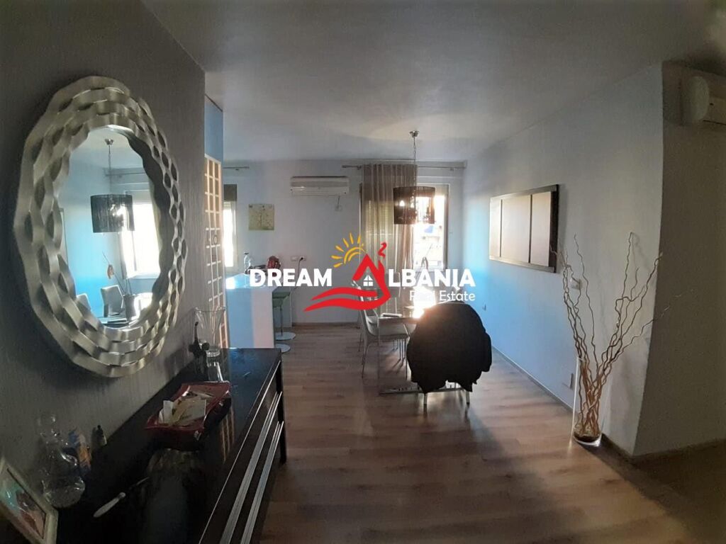 Apartamente 2+1+2wc me qera ne Qender, prane Selvise, Tirane (ID 42211223)