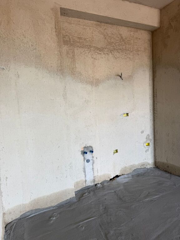 APARTAMENT NE SHITJE 2+1+2 TE RIVERSIDE REZIDENCE