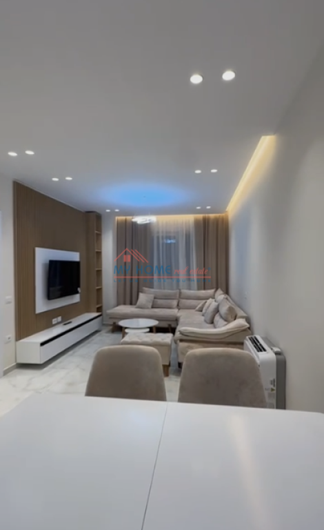 Apartment 1+1 for Rent at Dritan Hoxha Street Tirana