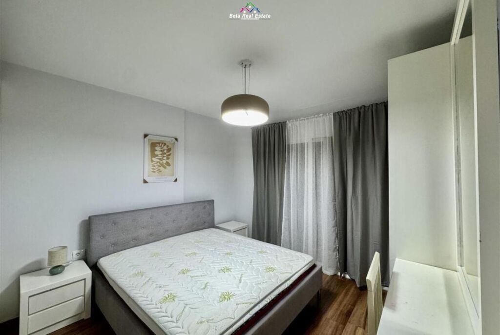 Apartment For Rent 1+1 At Komuna e Parisit (ID B2101348) Tirane