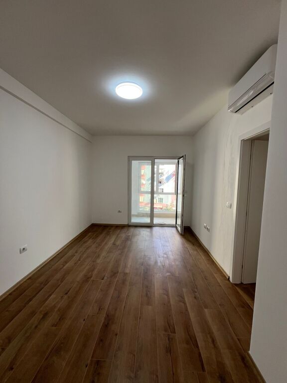 Apartament 1+1, Zogu i Zi!