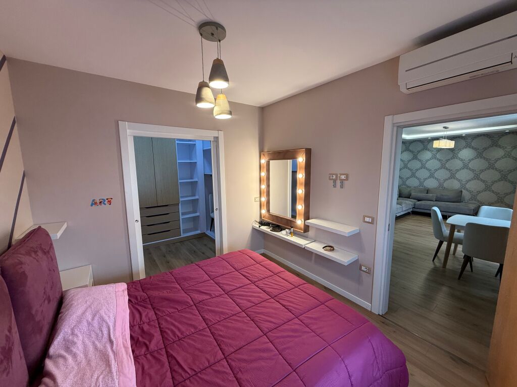 📣 QERA SUPER Apartament 1+1 📍 Prane 21-Dhjetorit ✨