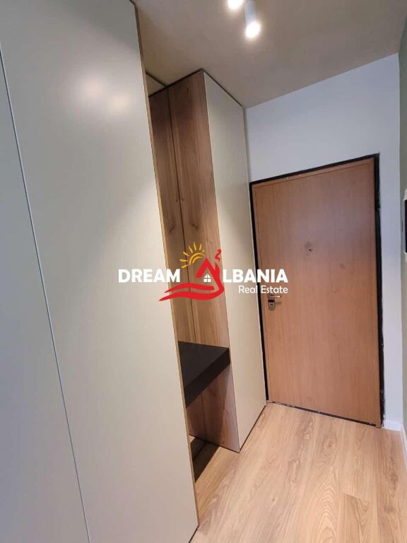 Apartment 1+1 for rent in Astir near Bar Oslo, main street, Tirana (ID 42111537)