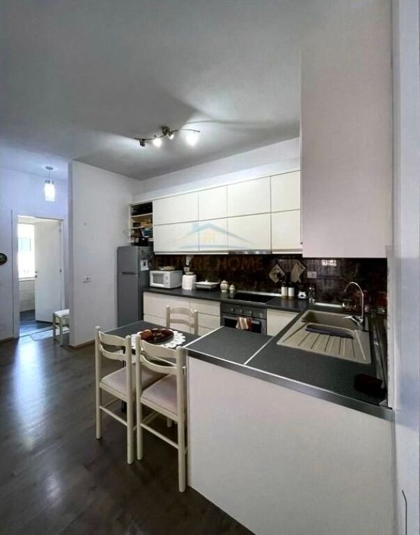 📍 Bus Terminal, Fortesa Complex – 1+1 Invested with Mortgage! 🏠