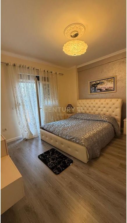 Apartment 1+1 For Rent at Red Wheel Beach, Durres - 350€