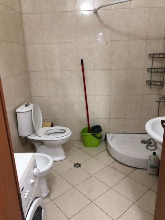 Apartamennt 1+1 per qira tek Selvia !