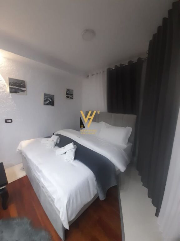 APARTMENT 1+1 FOR RENT IN CENTER 100,000 LEKE