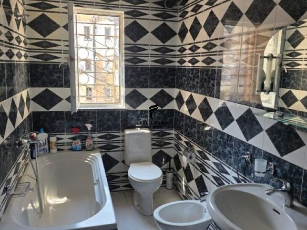 APARTAMENT ME QERA 2+1 SIRI KODRA 45.000 LEKE FH-58679