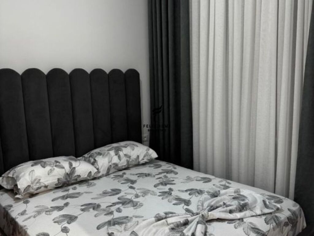 APARTAMENT ME QERA 1+1 ALI DEMI 45.000 LEKE FH-58693