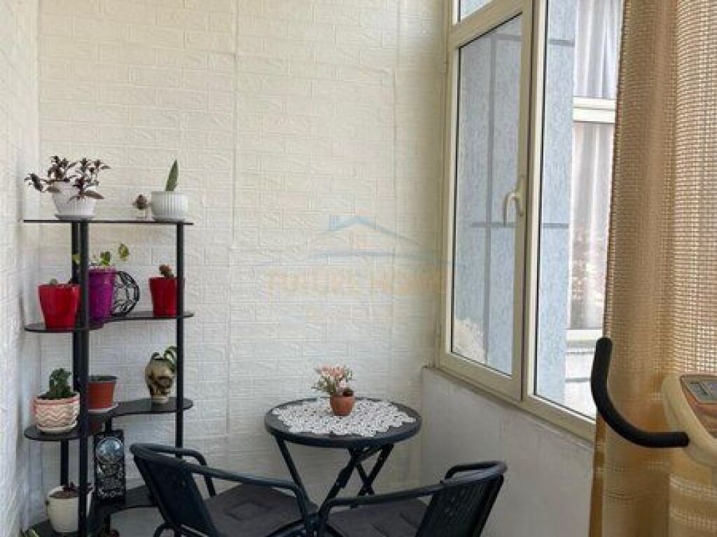 FOR SALE APARTMENT 1+1, KAMZA TURN, TERMINAL