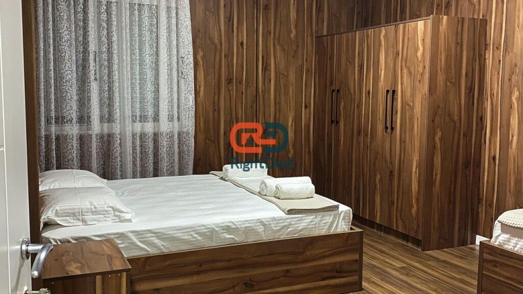 Al Giardino Zoologico, Super Appartamento 2+1+Veranda Ideale per Abitare in Affitto!!!