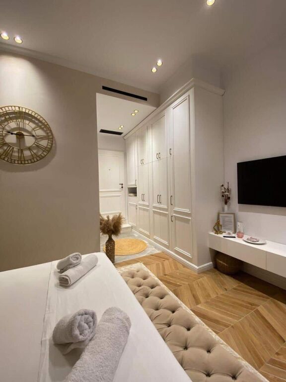 Super Apartment for sale divided into 2 studios 290,000 euros Radhime Vlore