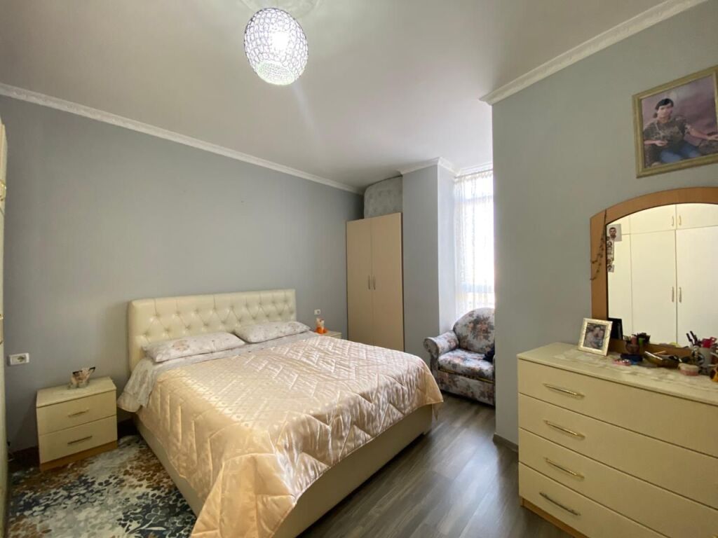 Apartment 2+1+2 for Sale – Irfanit Building